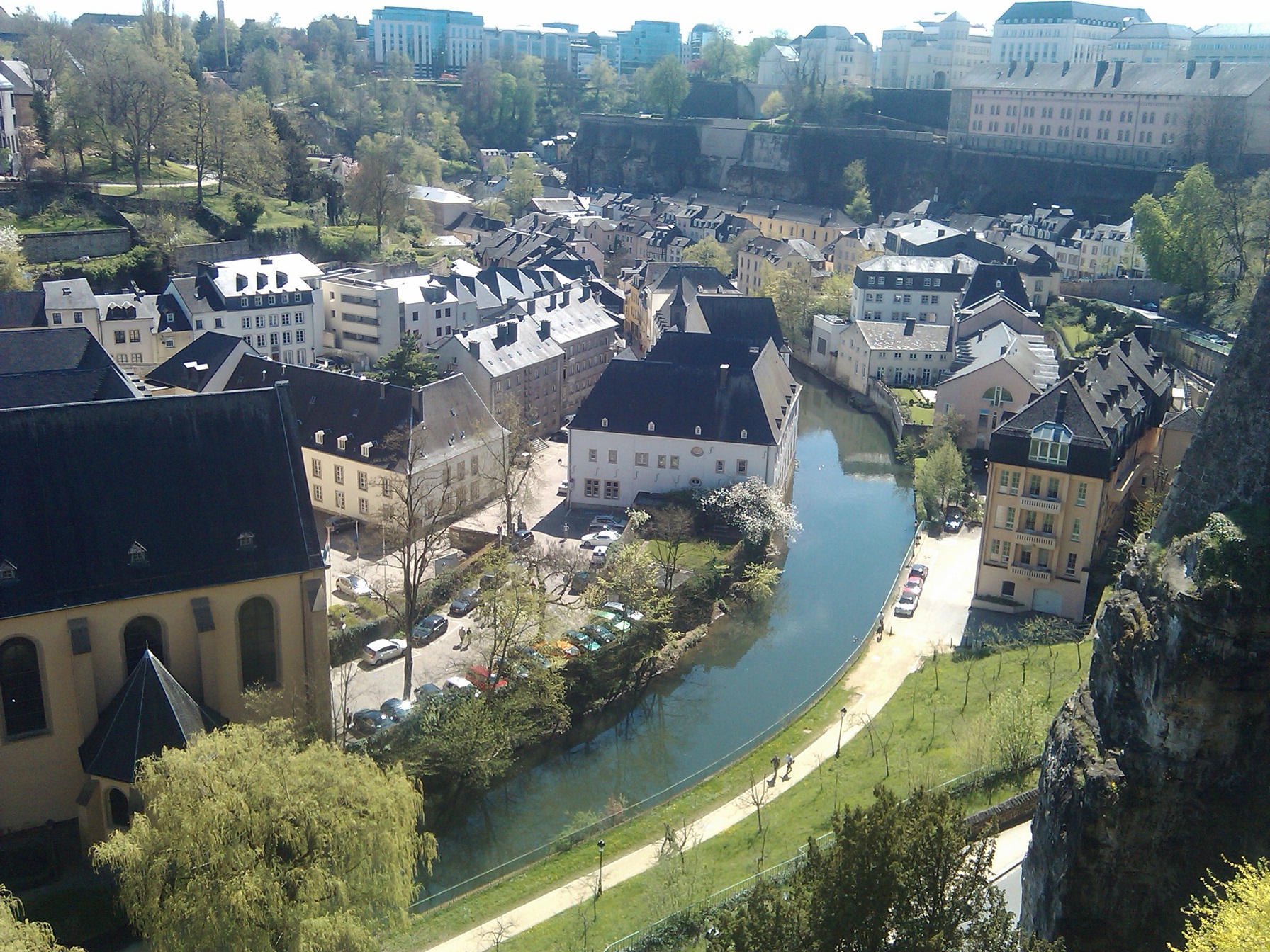 Risultati immagini per Lussemburgo Lussemburgo